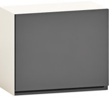 Тумба верхня В60.53.1Д Бар Омега ручка