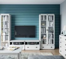 Модульная гостиная Индиана Каньон