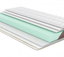 Матрац Mini Roll