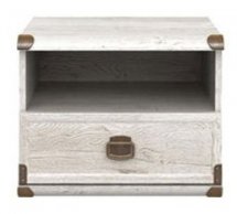 Тумба приліжкова JKOM 1S/50 Монтана Каньйон