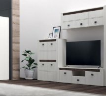 Модульна вітальня Селена