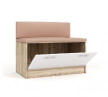 Тумба для взуття МВ-20