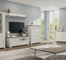 Модульна вітальня Версаль