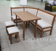  Кухонный уголок Статус