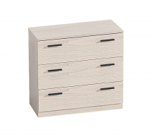 Комод 3Ш.955 Еко