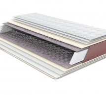 Матрас Акцент 2 Плюс