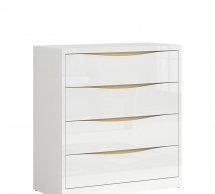 Комод KOM4S1E Pori