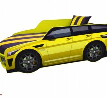 Кровать RANGE ROWER