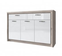 Комод 3d2s ORLANDO