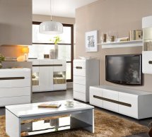 Модульная гостинная Амелия