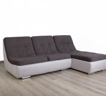 Угловой диван Мегаполис 284 см