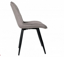 Стул STYLE серый