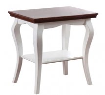 Тумба прикроватная MI-2SN MILANO