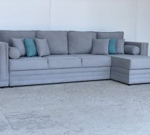 Угловой диван Титаник 305