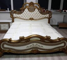 Ліжко ретро Софія