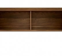 Модульна система Арсан / Arsal Шафка навісна SZFK WISZ