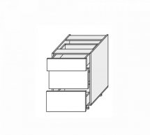 Секція нижня телескоп 40Н3ШХ/820 Глорі