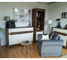 Модульна вітальня Еріка