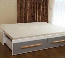 Кровать трансформер Кай 2