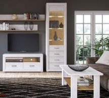 Вітрина REG1W3S Маркус