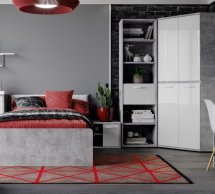 Модульна дитяча CANMORE