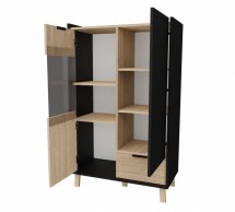 Шафа К-08 Сканді