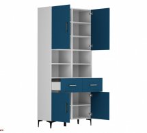 Стеллаж REG/100/200/40 Modeo