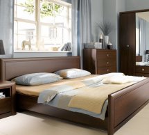 Модульная спальня Коен