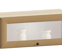 Тумба верхня В80.36.1СК. Бар Діамант