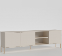 Тумба Доминика №4 MatroLuxe