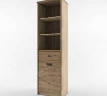 Стеллаж 1D1S Diesel