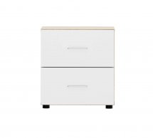 Тумба приліжкова KOM/50/50/40/5А Modeo