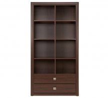 Стелаж відкритий REG2S(N) Коен