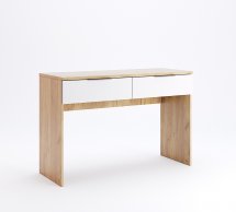 Столик туалетный 2шх Асти Джуниор 