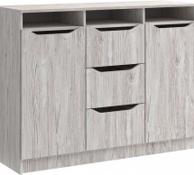 Комод 120 Локи