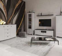 Модульная гостиная Карина