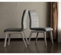 Стул Navi Soft белый