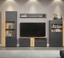 Модульная система Esteban