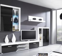 Модульна вітальня Samba