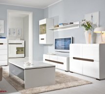 Тумба SFK4D/8/11 Azteca Trio