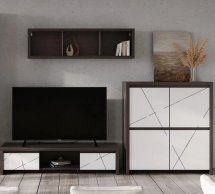 Полиця SFW/140 Каспіан