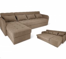 Кутовий диван Смарт 3