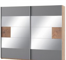 Шкаф-купе 73 LIVORNO