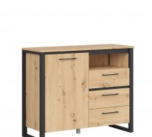 Комод KOM1D3S Dodson