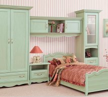 Тумба приліжкова Селіна