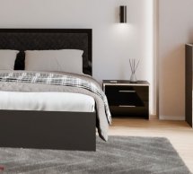 Приліжкова тумба 2шх Енні