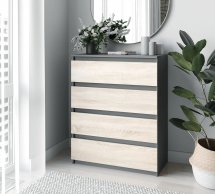 Комод Т215 Морелі