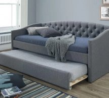 Кровать-диван Alessia 90 / Signal