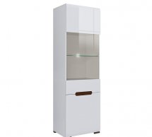 Витрина REG1W1D/21/6 Амелия