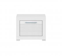 Тумба прикроватная Flames